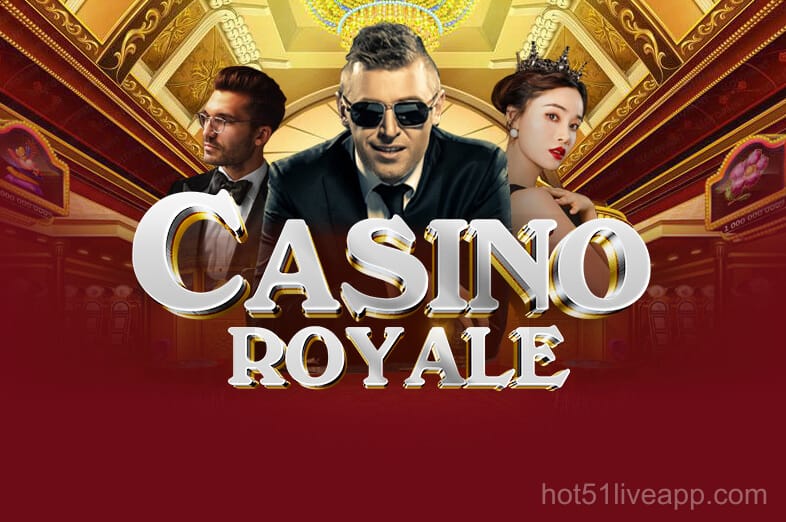 Casino Royale